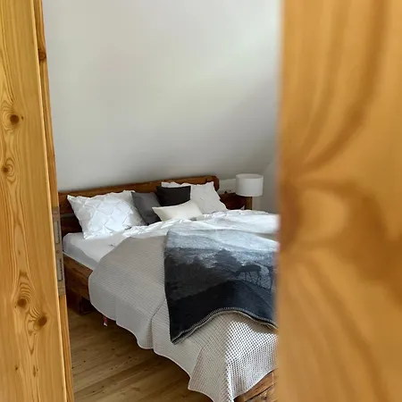 Hubertussee * Mariazell