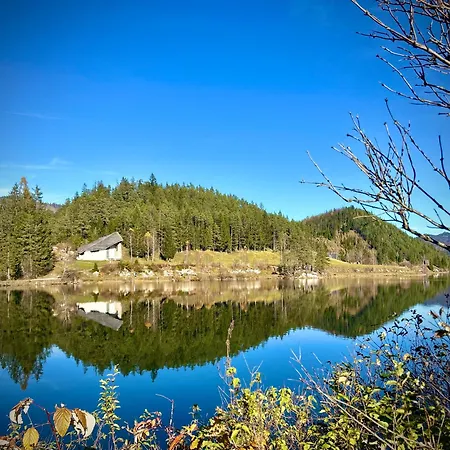 Dağ evi Hubertussee *