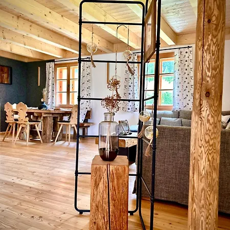 Hubertussee * Mariazell