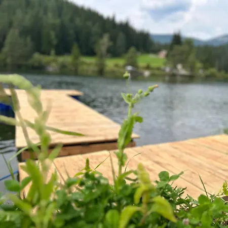 Hubertussee * Mariazell