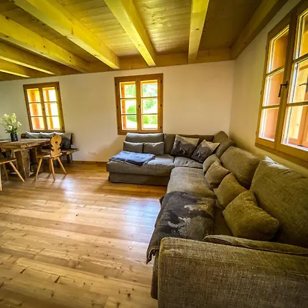 Dağ evi Hubertussee