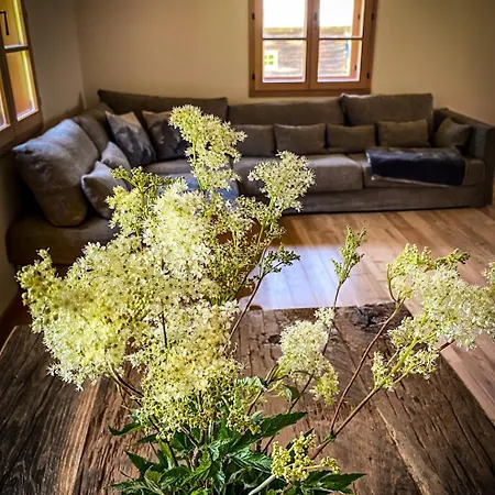 Dağ evi Hubertussee *