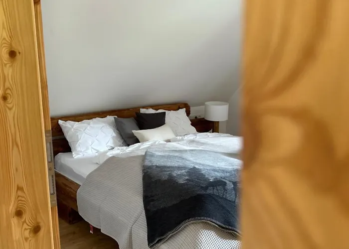 Hubertussee * 玛利亚采尔