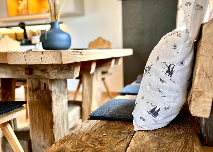 木屋 Hubertussee *