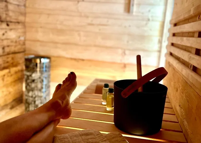 Hubertussee 玛利亚采尔