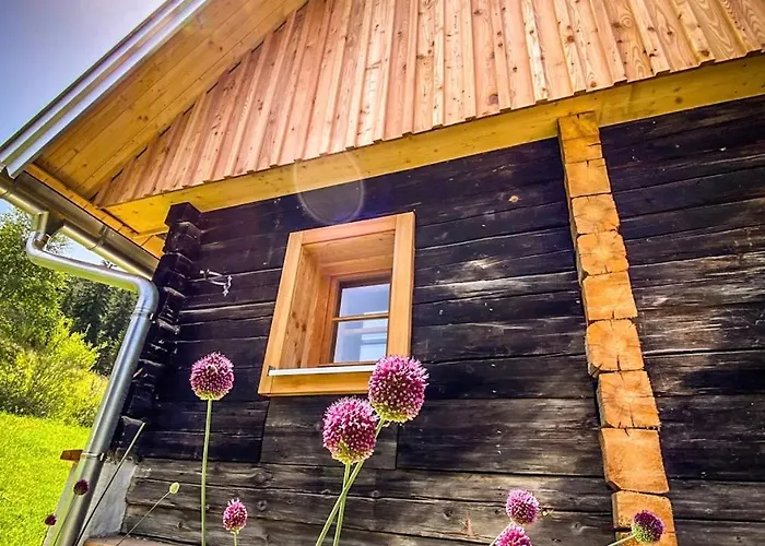 Hubertussee 玛利亚采尔