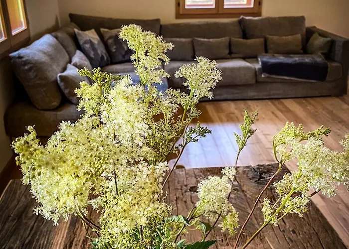 木屋 Hubertussee *